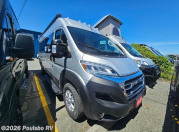 New 2027 Thor Motor Coach Sequence Sequence available in Everett, Washington