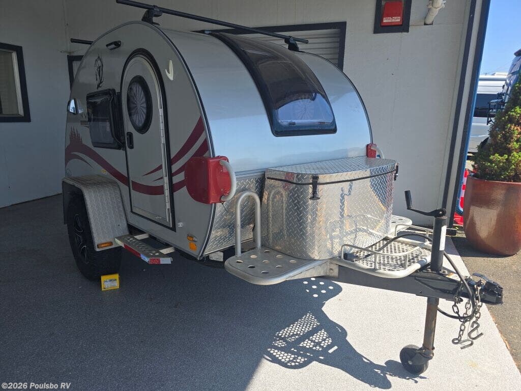 Used 2021 NuCamp TAB Tab available in Everett, Washington