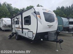 Used 2021 Forest River Rockwood Geo Pro Rockwood Geo Pro available in Everett, Washington