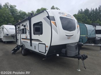 Used 2021 Forest River Rockwood Geo Pro Rockwood Geo Pro available in Everett, Washington