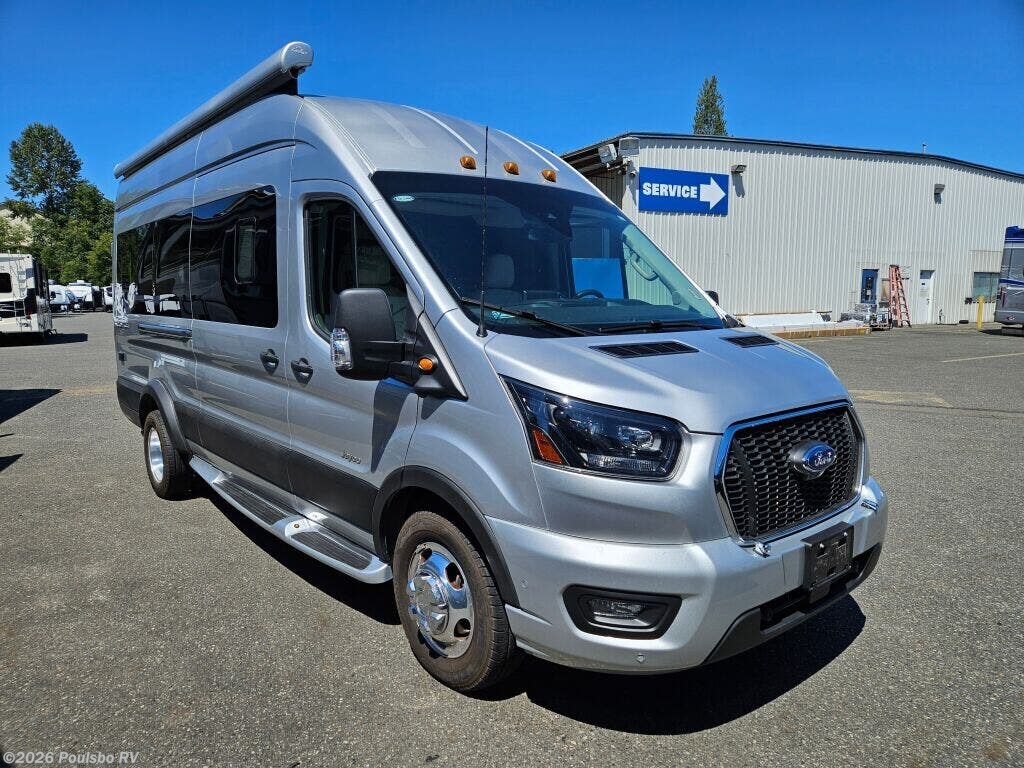 Used 2024 Jayco Solstice Solstice available in Everett, Washington