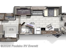 Used 2023 Coachmen Mirada Mirada available in Everett, Washington