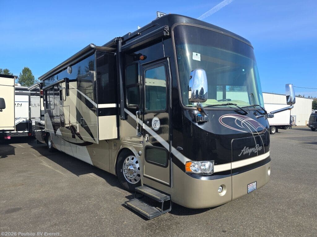 Used 2008 Tiffin Allegro Bus Allegro Bus available in Everett, Washington