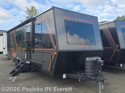 New 2027 Keystone Walkabout Walkabout available in Everett, Washington