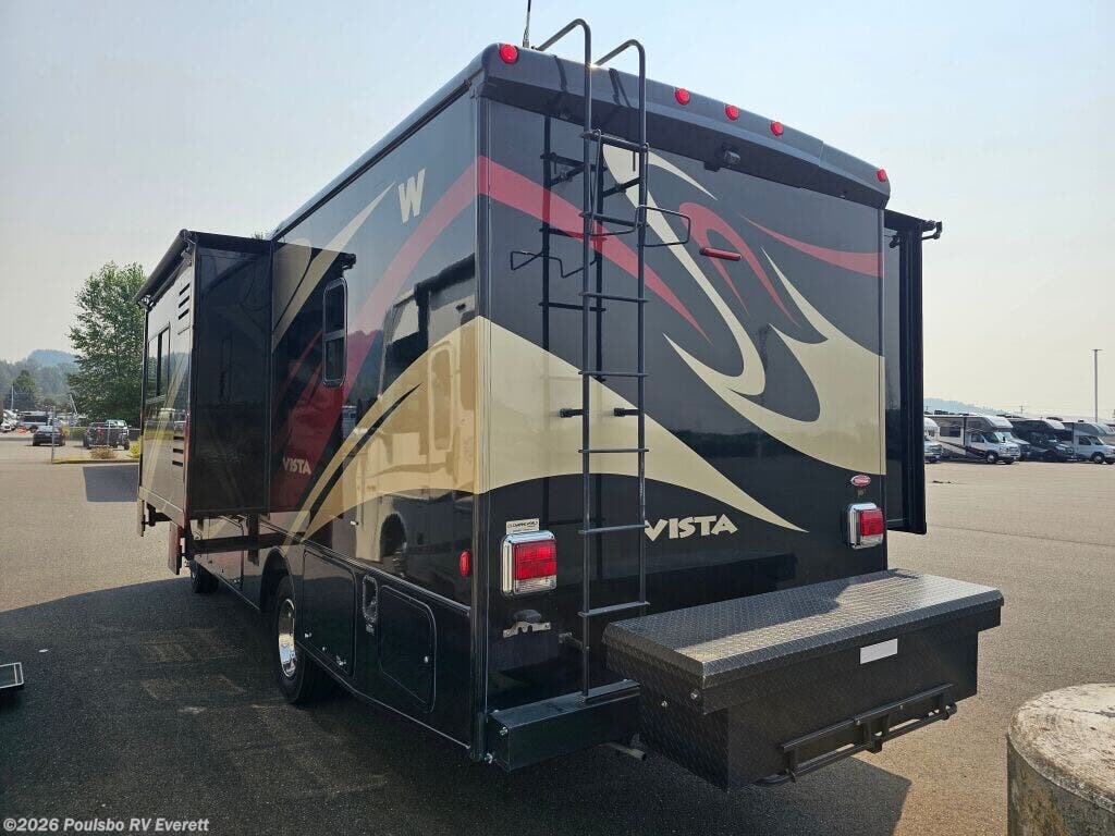 Used 2012 Winnebago Vista Vista available in Everett, Washington