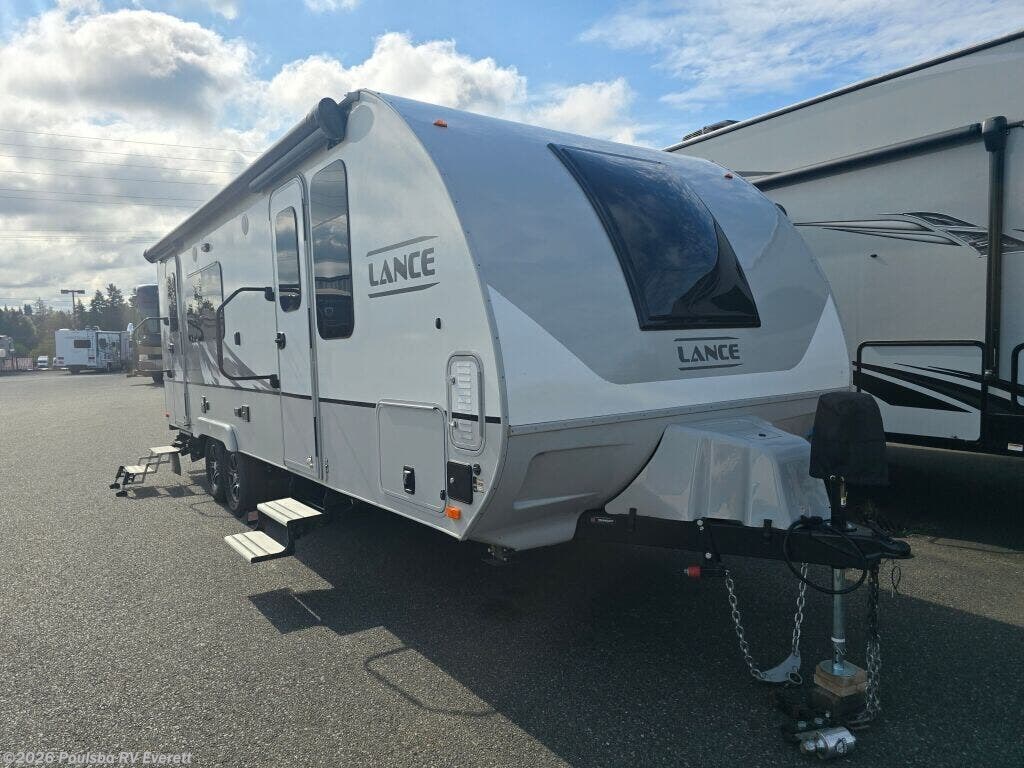 Used 2021 Lance  Lance Lance available in Everett, Washington