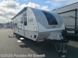 Used 2021 Lance Lance Lance available in Everett, Washington