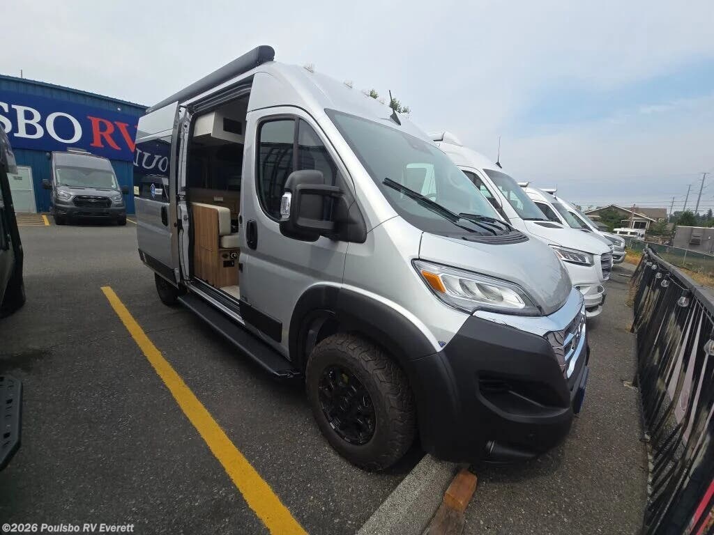 New 2027 Thor Motor Coach Scope Scope available in Everett, Washington