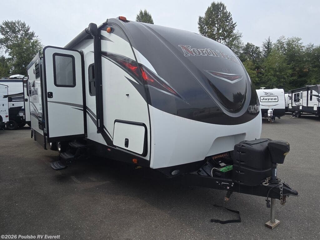 Used 2018 Heartland North Trail North Trail available in Everett, Washington
