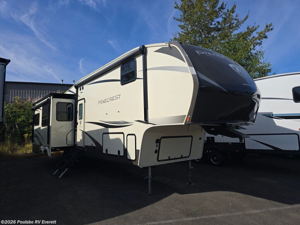 Used 2020 Vanleigh PineCrest Pinecrest available in Everett, Washington