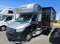 New 2025 Forest River Sunseeker MBS Sunseeker Mbs available in Everett, Washington