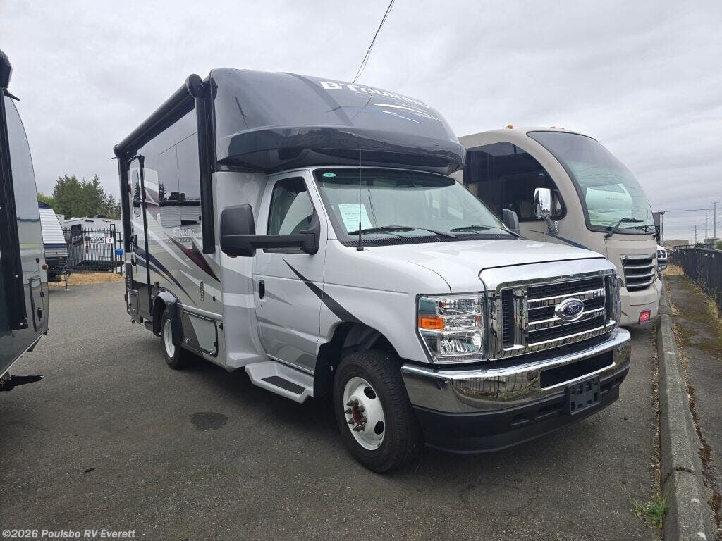 Used 2025 Gulf Stream BT Cruiser Bt Cruiser available in Everett, Washington