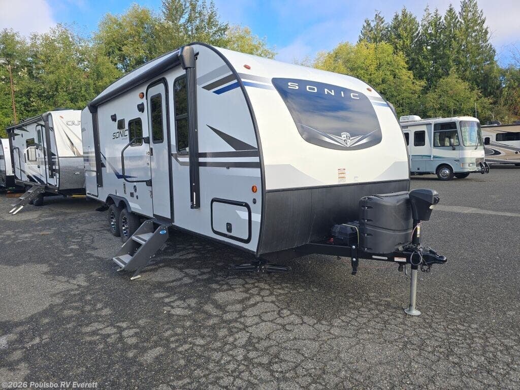 Used 2021 Venture RV Sonic Sonic available in Everett, Washington