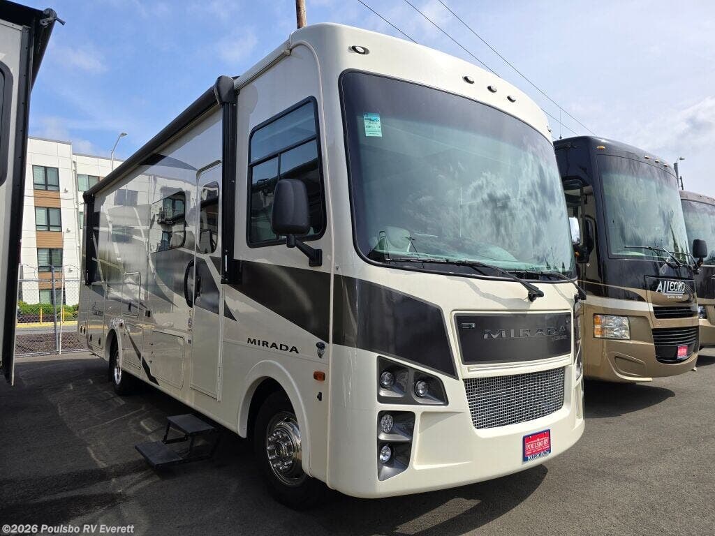 Used 2023 Coachmen Mirada Mirada available in Everett, Washington
