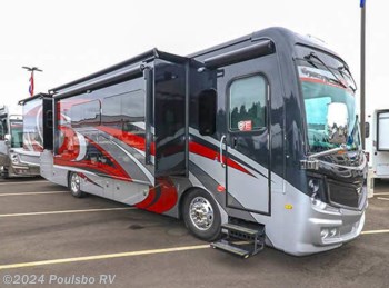 New 2022 Fleetwood Discovery 36Q available in Sumner, Washington