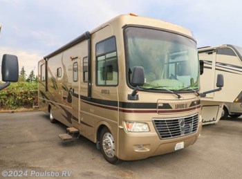 Used 2008 Holiday Rambler Admiral 33SFS available in Sumner, Washington