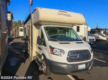 Used 2017 Coachmen Orion 20CB available in Sumner, Washington
