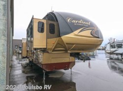  Used 2015 Forest River Cardinal 3800FL available in Sumner, Washington