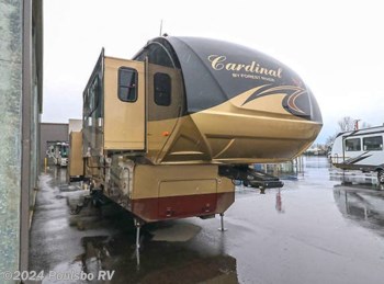 Used 2015 Forest River Cardinal 3800FL available in Sumner, Washington