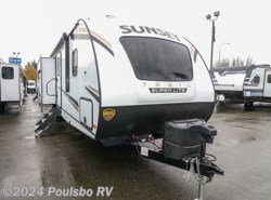  New 2022 CrossRoads Sunset Trail Super Lite 285CK available in Sumner, Washington
