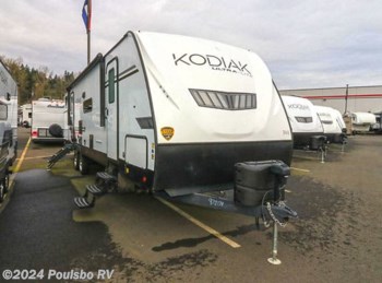 New 2022 Dutchmen Kodiak ULTRA LITE 332BHSL available in Sumner, Washington