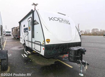 New 2022 Dutchmen Kodiak Cub 175BH available in Sumner, Washington