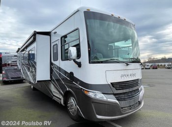 New 2023 Tiffin Allegro 34PA available in Sumner, Washington