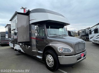 New 2023 Tiffin Allegro Bay 38BB available in Sumner, Washington