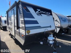  New 2022 CrossRoads Zinger 18RD available in Sumner, Washington