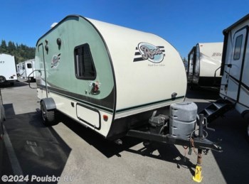 Used 2017 Forest River R-Pod Hood River Edition 179 available in Sumner, Washington