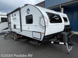 New 2024 Forest River R-Pod Hood River Edition 201 available in Sumner, Washington
