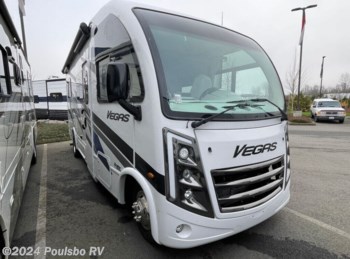 New 2024 Thor Motor Coach Vegas 24.1 available in Sumner, Washington