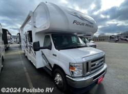 Used 2022 Thor Motor Coach Four Winds 31W available in Sumner, Washington