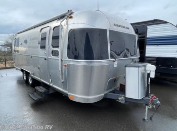 Used 2016 Airstream Flying Cloud 26U available in Sumner, Washington