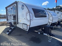 New 2024 Forest River R-Pod Hood River Edition 192 available in Sumner, Washington