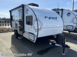 New 2024 Forest River R-Pod 194 available in Sumner, Washington