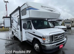 Used 2021 Forest River Sunseeker 2550DS LE available in Sumner, Washington