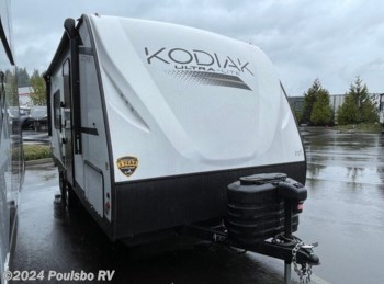 New 2024 Dutchmen Kodiak Ultra-Lite 201QB available in Sumner, Washington