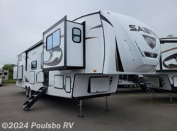 New 2024 Forest River Sabre 37FLL available in Sumner, Washington