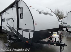 New 2023 Forest River Rainier 17RSR available in Sumner, Washington