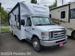 Used 2020 Forest River Forester 2441DS available in Sumner, Washington