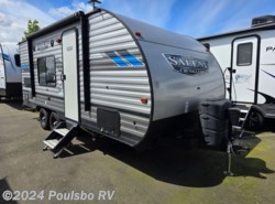 Used 2020 Forest River Salem Cruise Lite 171RBXL available in Sumner, Washington