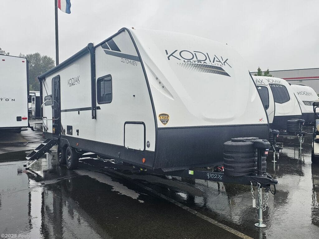 New 2025 Dutchmen Kodiak Ultra-Lite 257RKSL available in Sumner, Washington