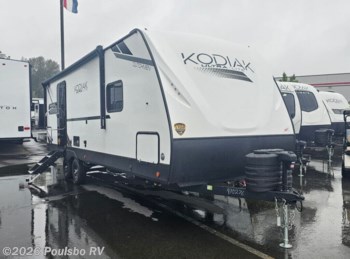 New 2025 Dutchmen Kodiak Ultra-Lite Kodiak Ultra-Lite available in Sumner, Washington