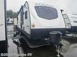 New 2025 Dutchmen Kodiak Ultimate 2921FKDS available in Sumner, Washington