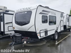 New 2025 Dutchmen Kodiak Cub 162BH available in Sumner, Washington