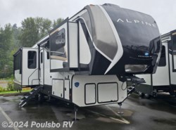 New 2025 Keystone Alpine 3303CK available in Sumner, Washington