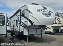 Used 2020 K-Z Sportsmen 331TH13 available in Sumner, Washington