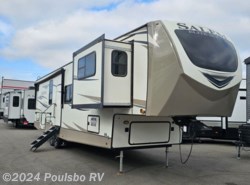 Used 2021 Forest River Salem Hemisphere Elite 36FL available in Sumner, Washington