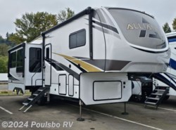 Used 2022 Alliance RV Paradigm 295MK available in Sumner, Washington